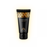 Titan Gel Gold - гель для увеличения члена